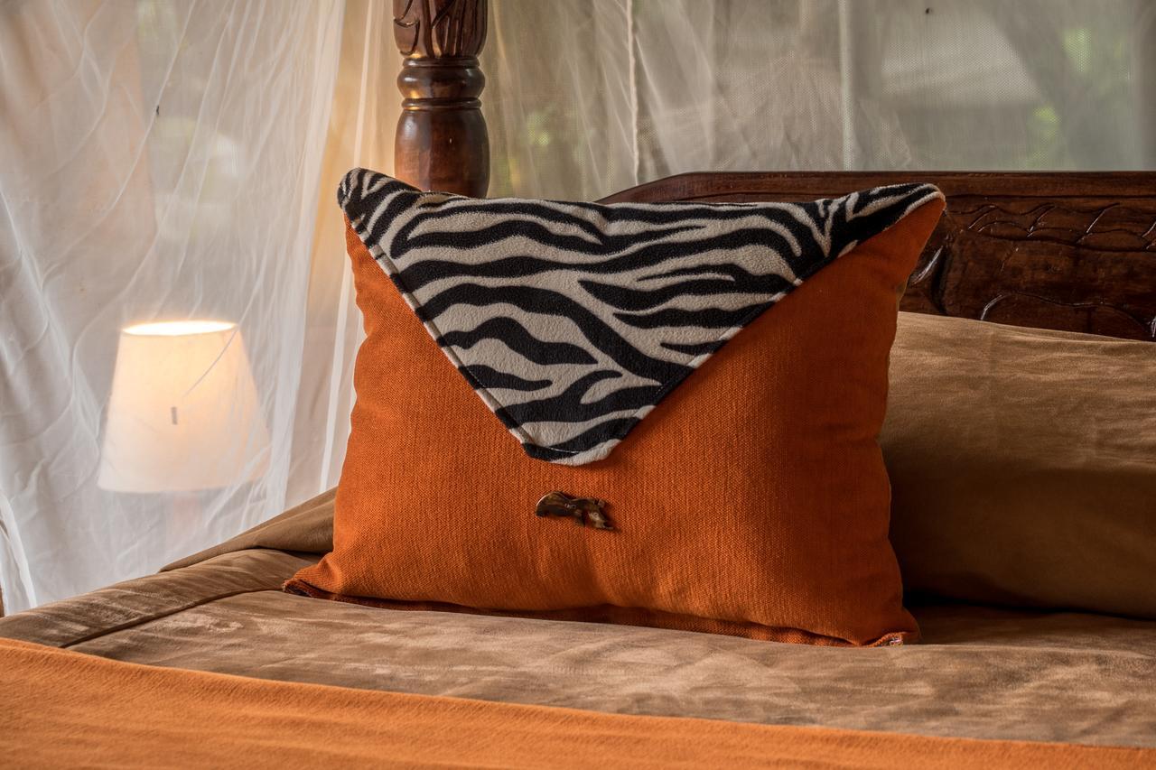 Rhino Watch Safarilodge Mweiga Exterior foto